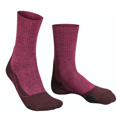 Falke TK2 Wool Woman 