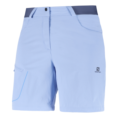 Salomon Wayfarer Short Femenino