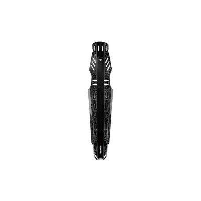 Topeak Garde-Boue FS SEAT TUBE 57/5 CM Matt black