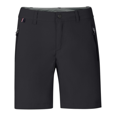 Odlo Short Wedgemount Femenino Negro