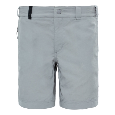 The North Face Tanken Short Femenino Gris
