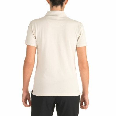 The North Face POLO DEVA Femenino Blanco