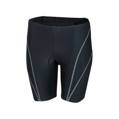 Huub Essential Tri Short Woman Black