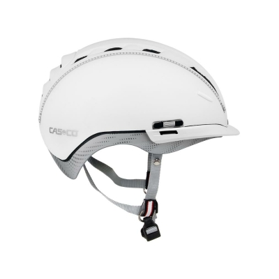 Casco ROADSTER White Bianco