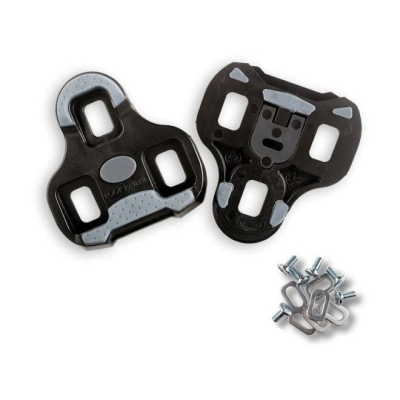 Look Cales Keo Grips 0° Black