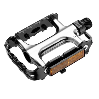 VP PÉDALES 196 VTT Noir
