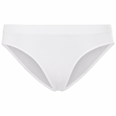 Odlo Culotte Performance X-Light Eco Femenino Blanco