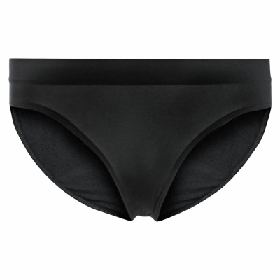 Odlo Culotte Performance X-Light Eco Femenino Negro