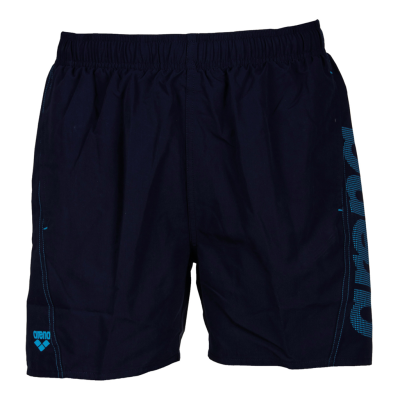 Arena Fundamentals Logo Boxer Men 