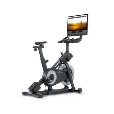 NordicTrack Vélo Droit X24 