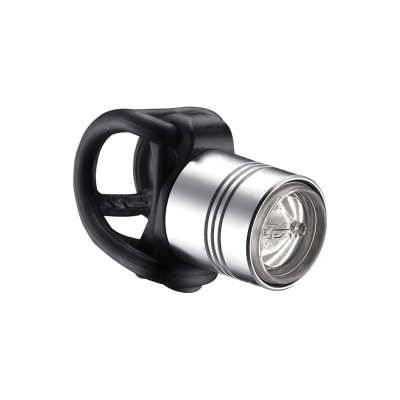 Lezyne Eclairage avant Led Femto Drive Argent