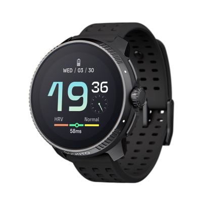 Suunto Suunto Race All Black Noir