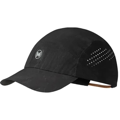 Buff Pack Speed Cap Schwarz