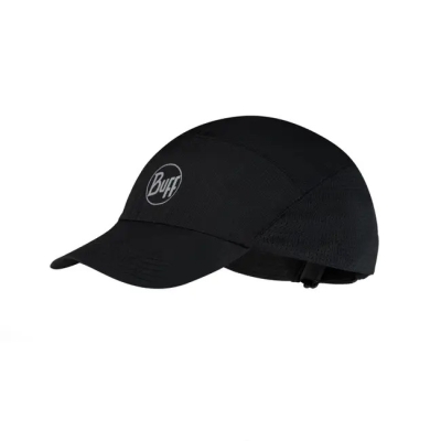 Buff Speed Cap Schwarz
