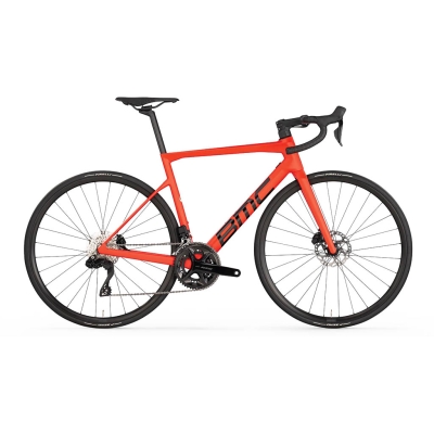 BMC Teammachine SLR THREE Rouge