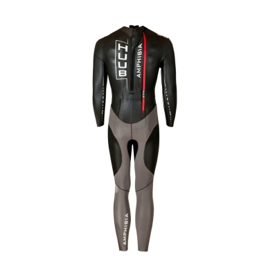 Huub Amphibia II (3:5) Hombre Negro
