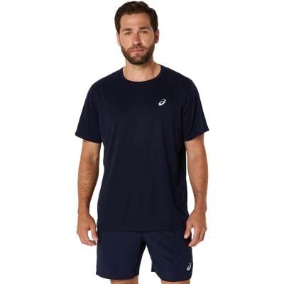 Asics ASICS CORE SS TOP Homme 