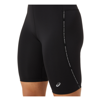 Asics Race Sprinter Tight Femme Noir