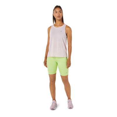 Asics Race Tank Femme 