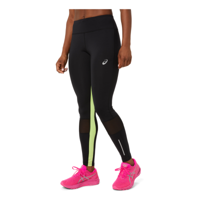 Asics Summer Lite-Show Tight Femme Noir