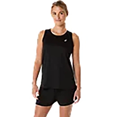 Asics ASICS CORE TANK Woman Black