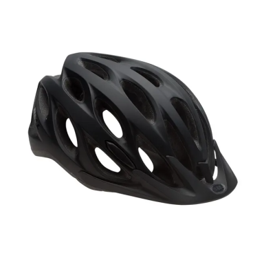 Bell TRACKER MATTE BLACK 