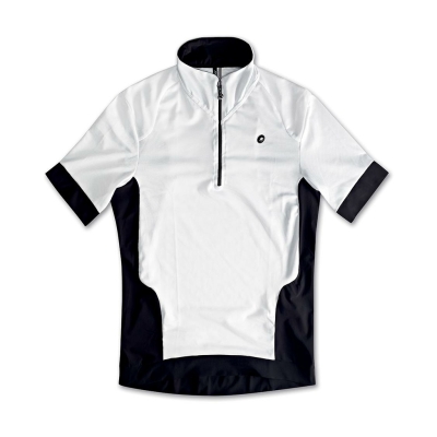 Assos Trikot Jersey Men Black