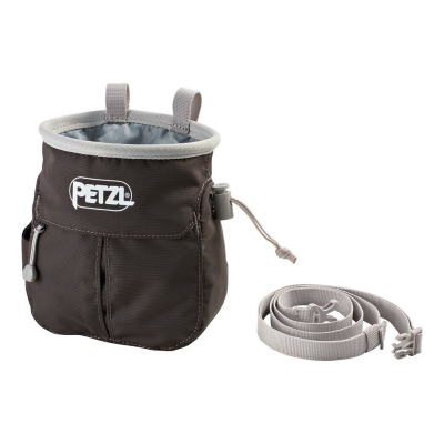 Petzl Sakapoche Noir