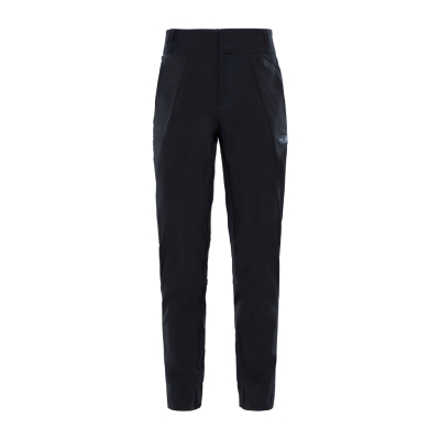 The North Face Hikesteller Pant Frau Schwarz