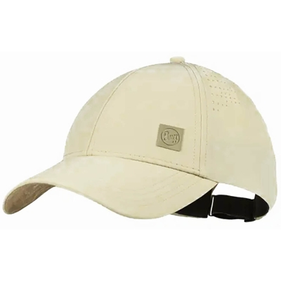 Buff Summit Cap Beige