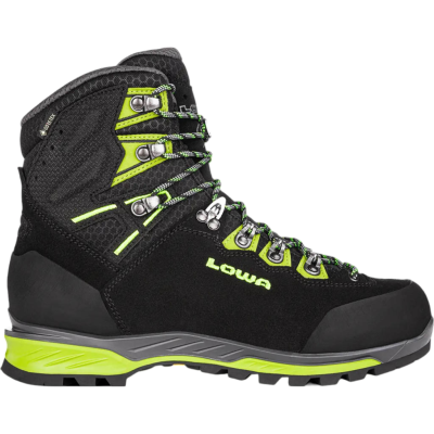 Lowa Ticam Evo Gore-Tex Homme Noir