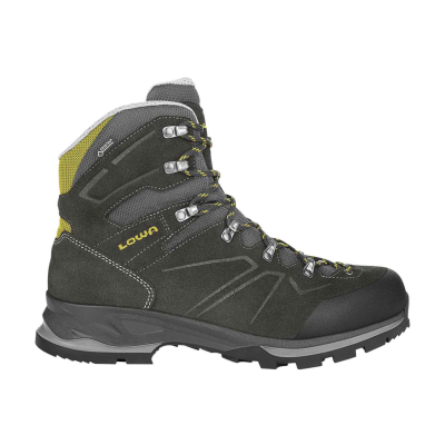 Lowa Baldo Gore-Tex Men Grey