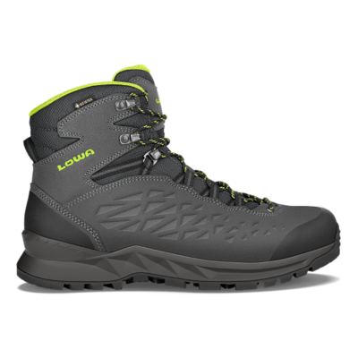 Lowa Lowa Explorer II Gore-Tex Mid Men 