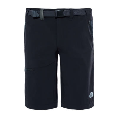 The North Face Speedlight Short Hombre Negro
