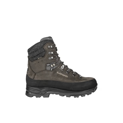 Lowa Tibet Evo 400 Gore-Tex Homme Gris