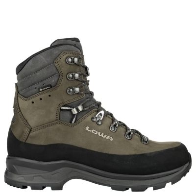 Lowa Tibet Evo Gore-Tex Woman Black