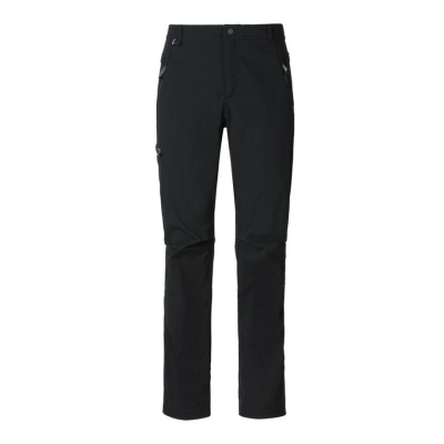 Odlo Pant Wedgemount Mannen Zwart
