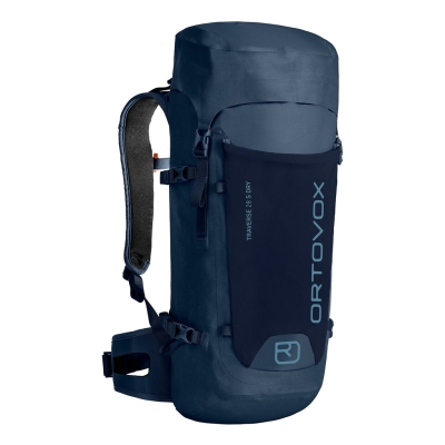 Ortovox Traverse 28 S Dry Frau 