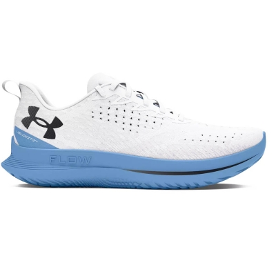 Under Armour Velociti 4 Mujer Blanco