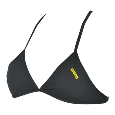 Arena Triangle Feel Woman Black