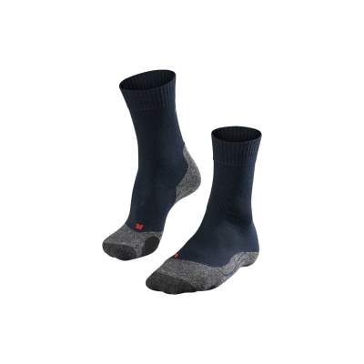 Falke TK2 Explore Woman Grey