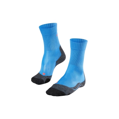 Falke TK2 Cool Femenino Azul cielo
