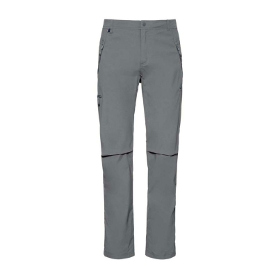 Odlo Pantalon Wedgemount Mannen Grijs