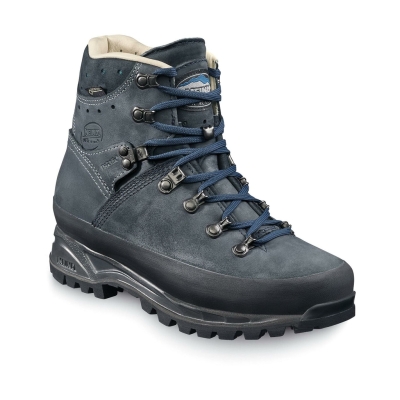 Meindl Island Lady MFS Active Woman Dark blue