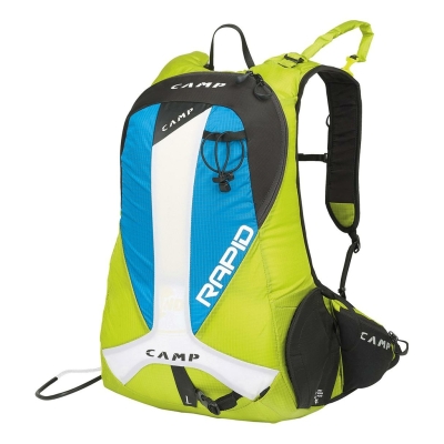 Camp Rapid 