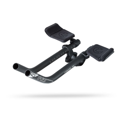 PRO Prolongateurs Missile J Alu Black