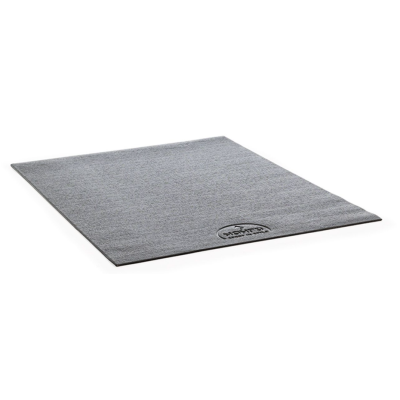 Waterrower Tapis Protection Sol Nohrd 