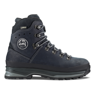 Lowa Lady III Gore-Tex Woman Navy blue