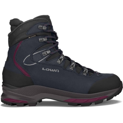 Lowa Mauria Evo Gore-Tex Woman 