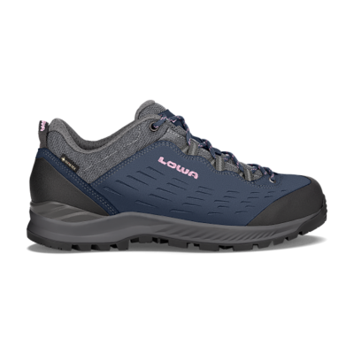 Lowa Explorer II Gore-Tex Low Femme 